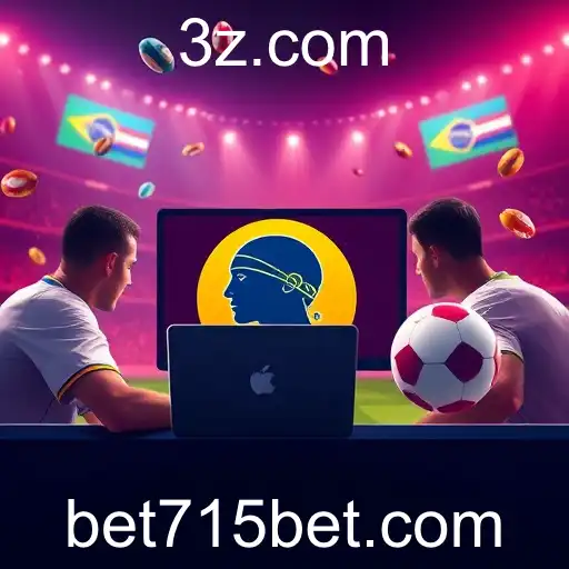 O Crescimento dos Sites de Apostas em 2025