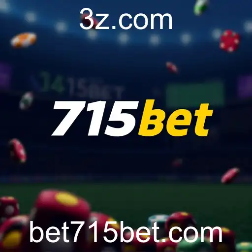 A Evolução e Impacto do 715bet no Mercado de Jogos