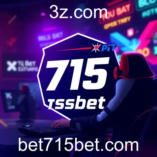 A Inovação Digital com 715bet no Cenário Atual