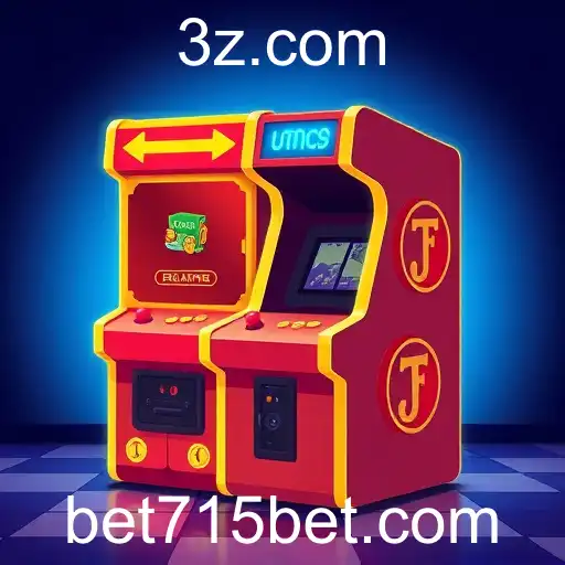 Expansão e Impacto Global do 715bet na Indústria de Jogos