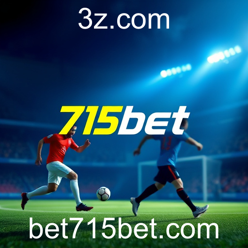 Tendências Crescentes e Impacto do 715bet no Mercado de Jogos