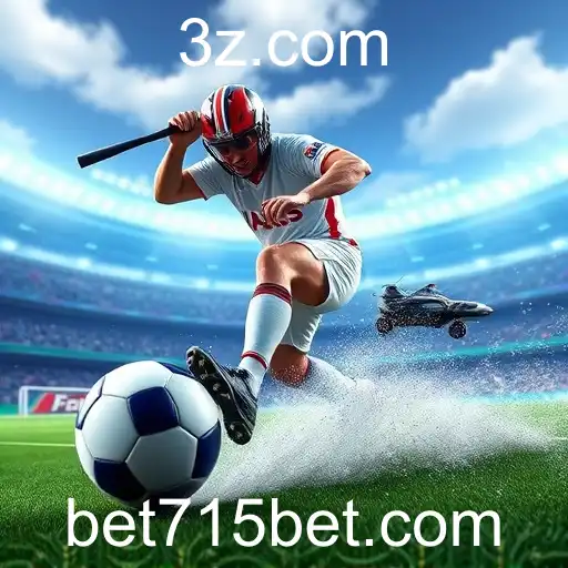 O Impacto do 715bet no Cenário de Jogos em 2025