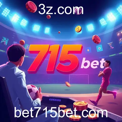 A Evolução dos Jogos Online e o Impacto do 715bet