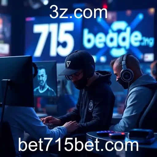 Expansão dos Jogos Online e Riscos Associados