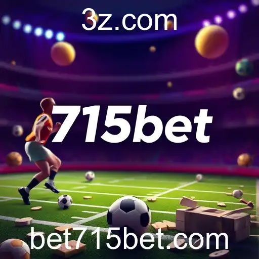 Transformações no Mundo dos Jogos com 715bet