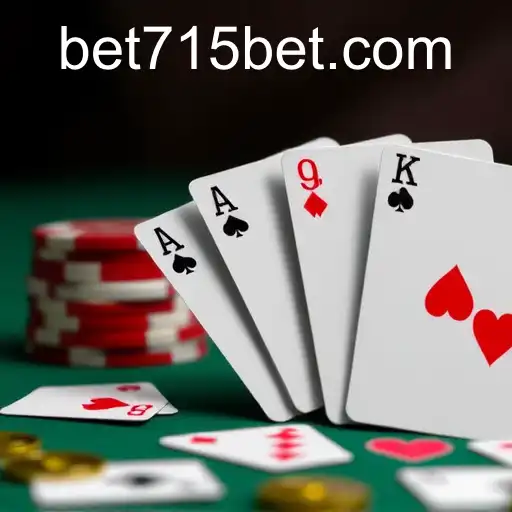 Gaming Experience 715bet - 800+ Premium and Exclusive Games