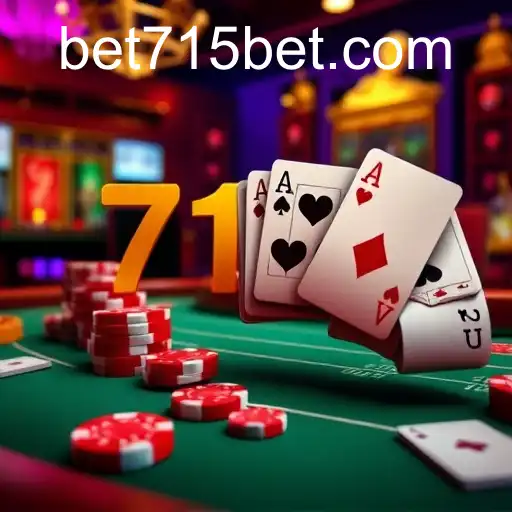 VIP Service 715bet - 24/7 Support and Exclusive Benefits