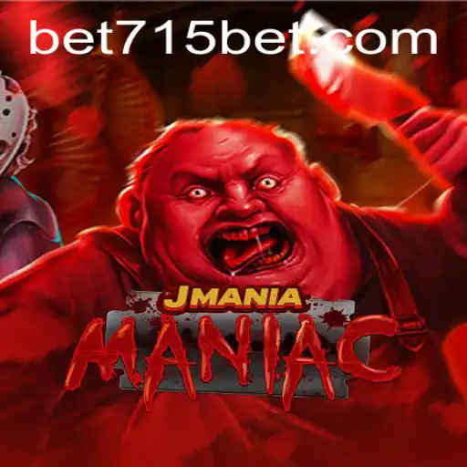 Exploring the Thrills of JManiaManiac in the World of 715bet