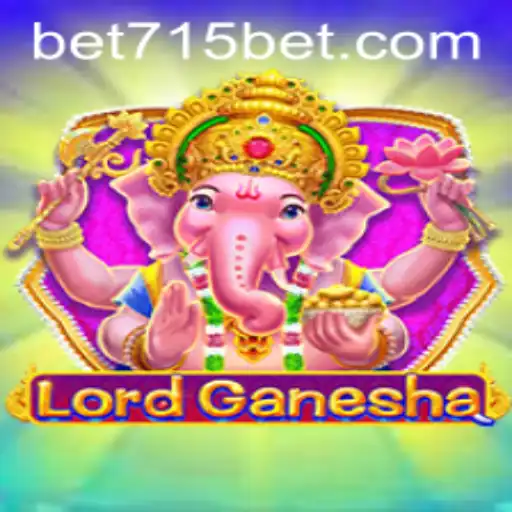 LordGanesha: A Unique Gaming Experience with 715bet