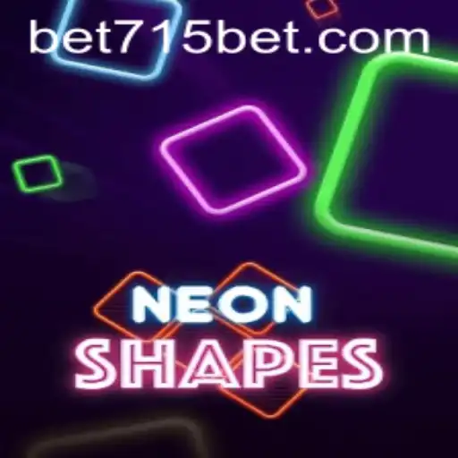 Discovering the Thrills of NeonShapes and 715bet
