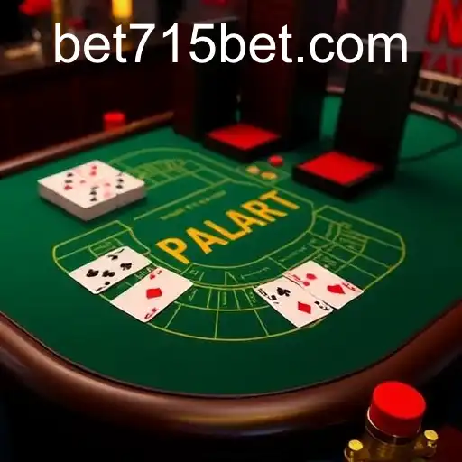 Gaming Experience 715bet - 800+ Premium and Exclusive Games