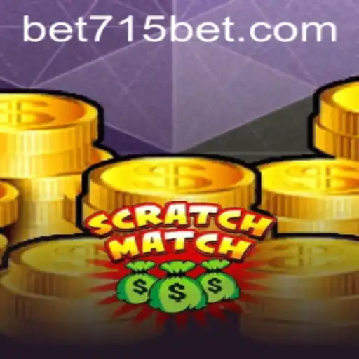 Exploring ScratchMatch: The Intricacies of 715bet's Latest Game