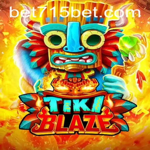 Discover the Thrilling World of TikiBlaze: A Guide to Gameplay and Rules