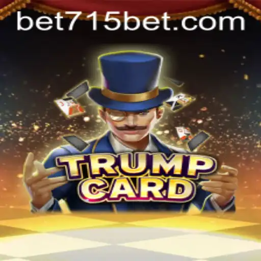 Discover the Exciting World of TrumpCard - The Next Big Thing in Online Gaming
